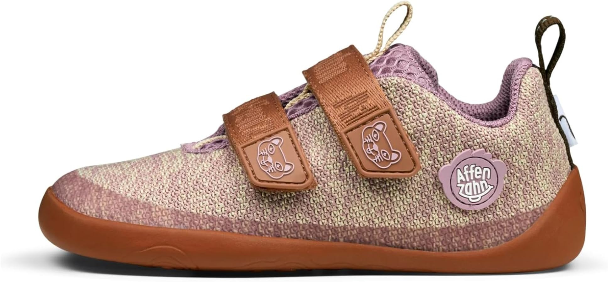 Affenzahn Halbschuh Knit Happy | Amazon (DE)