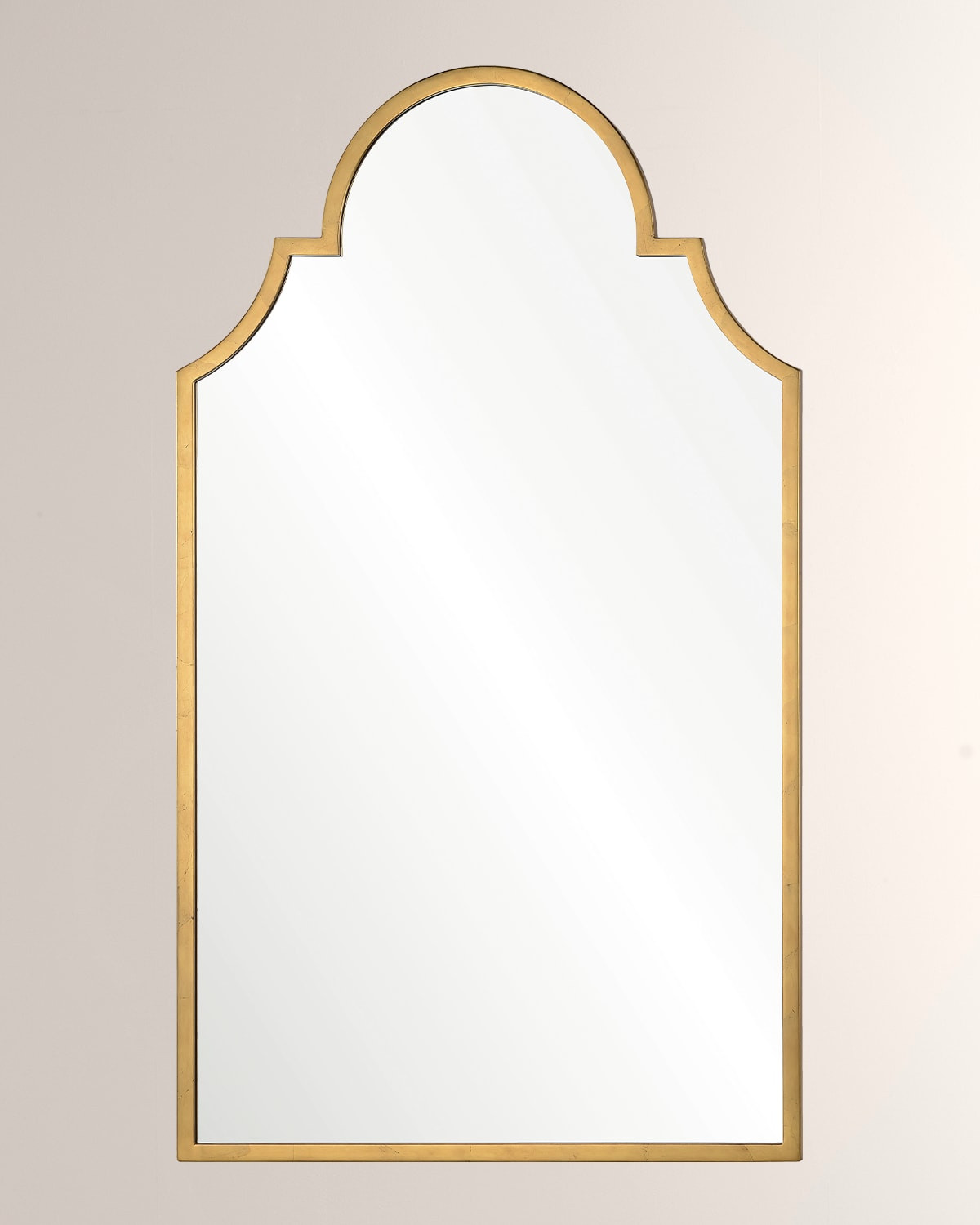 Iron Mirror | Horchow