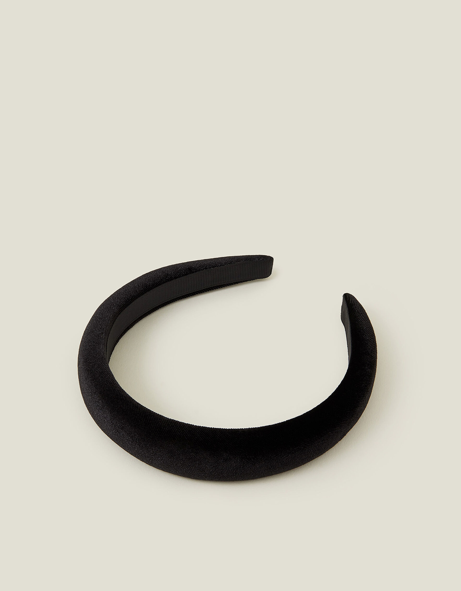 Velvet Headband | Accessorize (Global)