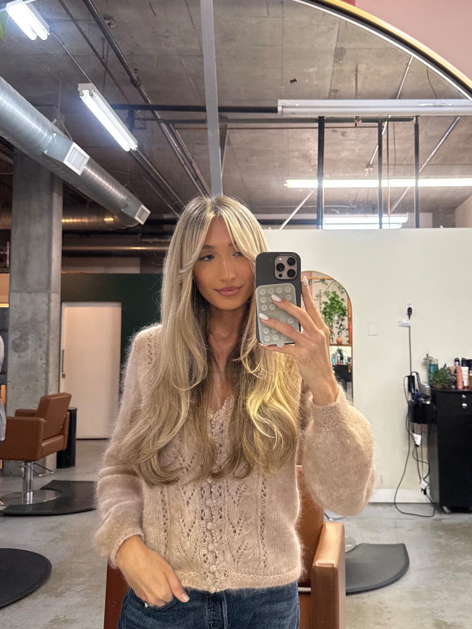 sephora favorites- all things hair & makeup 🤍

#LTKBeauty #LTKFindsUnder100 #LTKSaleAlert