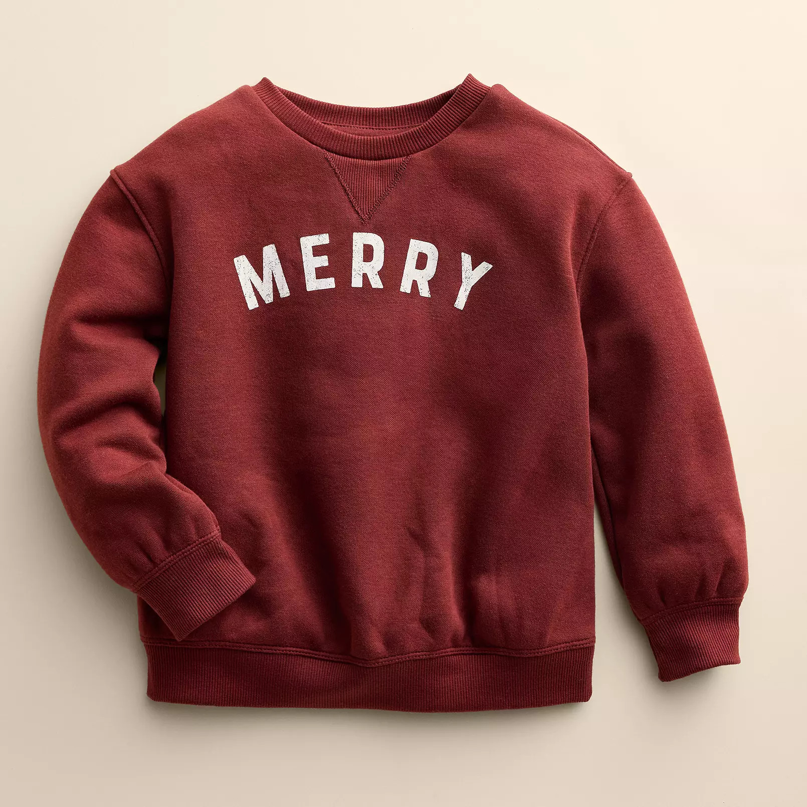 Kids 4-12 Little Co. by Lauren Conrad Crewneck Pullover | Kohl's