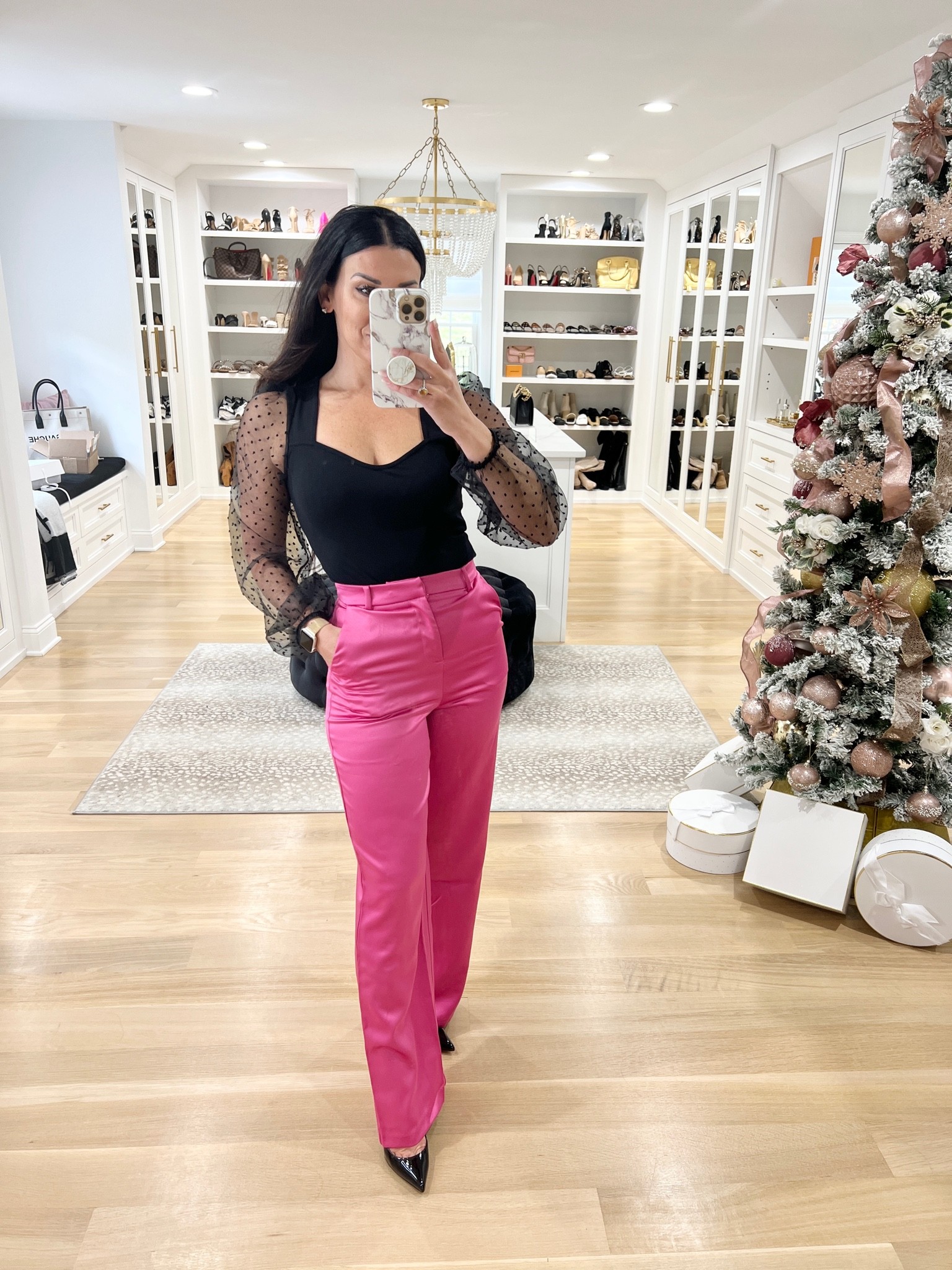 Gibsonlook glam holiday collection, code GLAMBYTES10 for 10% off 
Party looks, holiday outfits 

#LTKHoliday