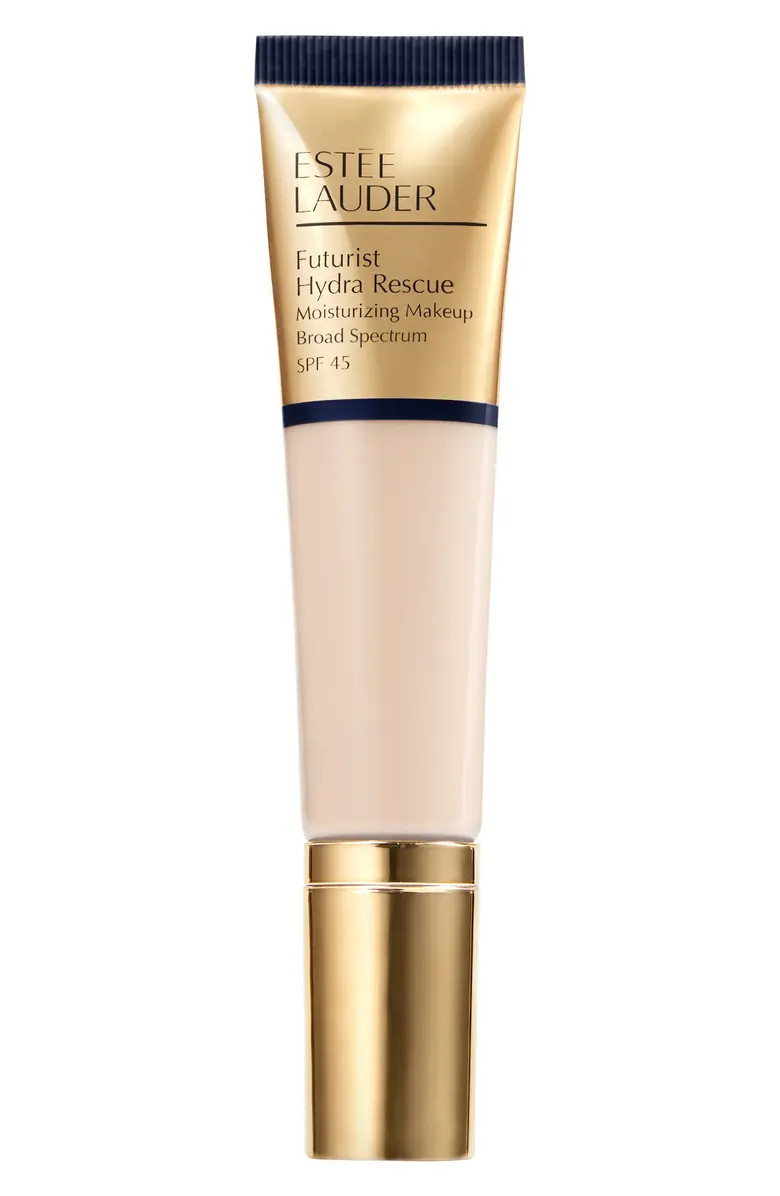 Futurist Hydra Rescue Moisturizing Makeup Foundation SPF 45 | Nordstrom