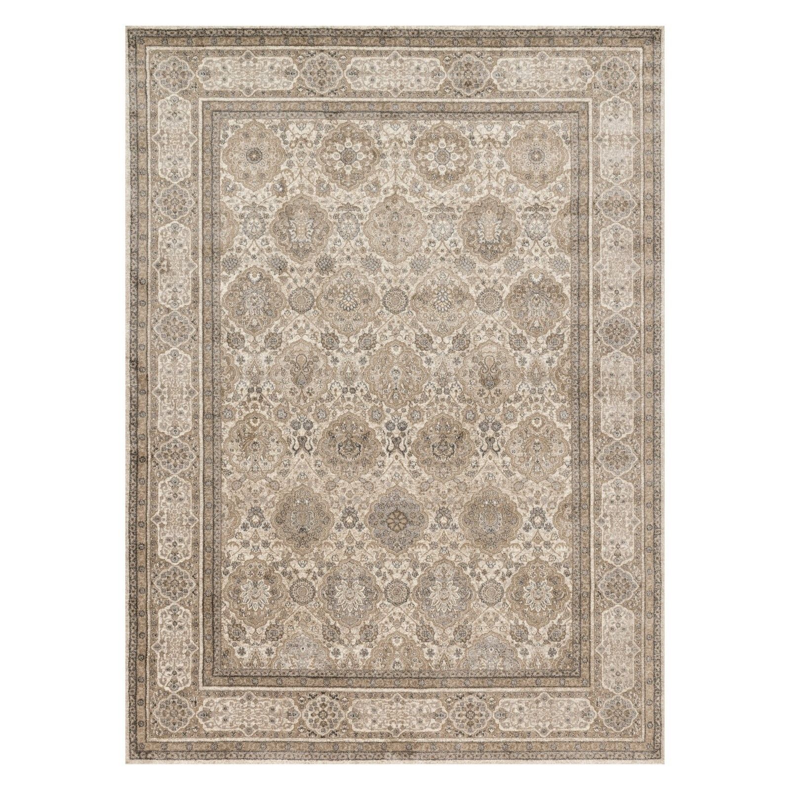 Neutral Area Rug | Walmart (US)