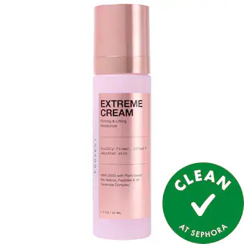 Extreme Cream Anti-Aging, Firming, & Lifting Refillable Moisturizer | Sephora (US)
