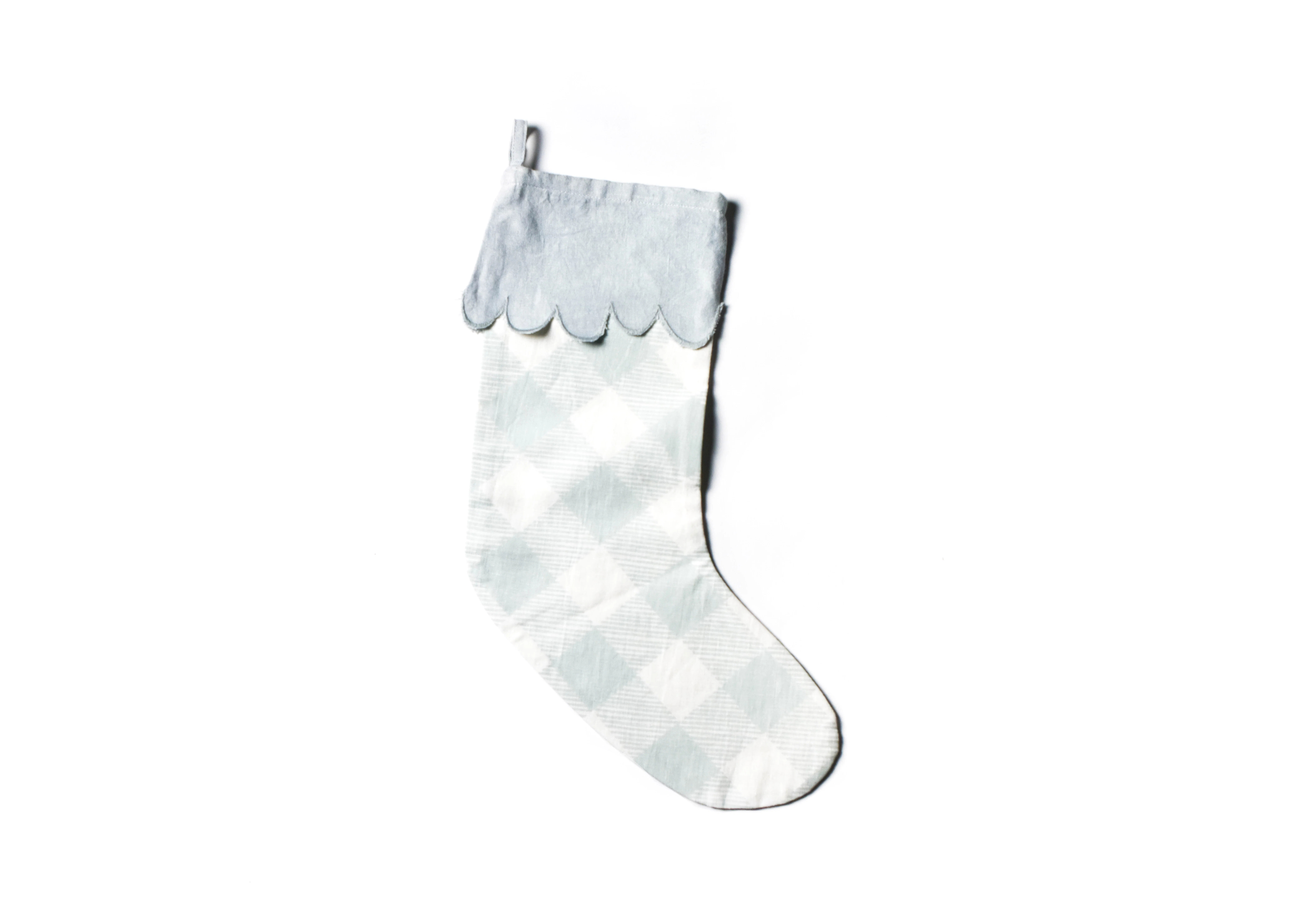 Coton Colors Buffalo Stocking | Wayfair | Wayfair North America