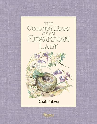 The Country Diary of an Edwardian Lady      Hardcover – Illustrated, March 13, 2018 | Amazon (US)