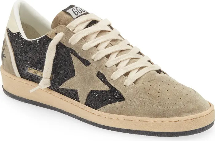 Ballstar Low Top Sneaker | Nordstrom