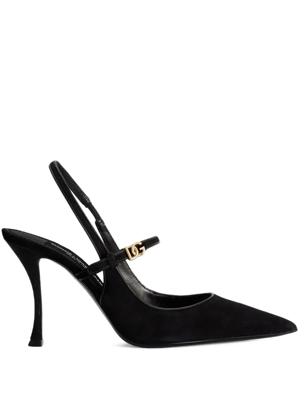 slingback pumps | Farfetch Global