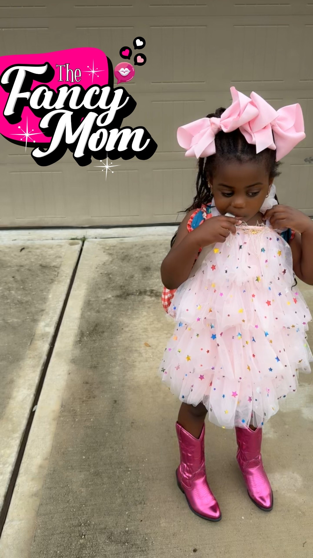 Obsessed with this dress🎀✨💕🫶🏾

#LTKKids #LTKFamily