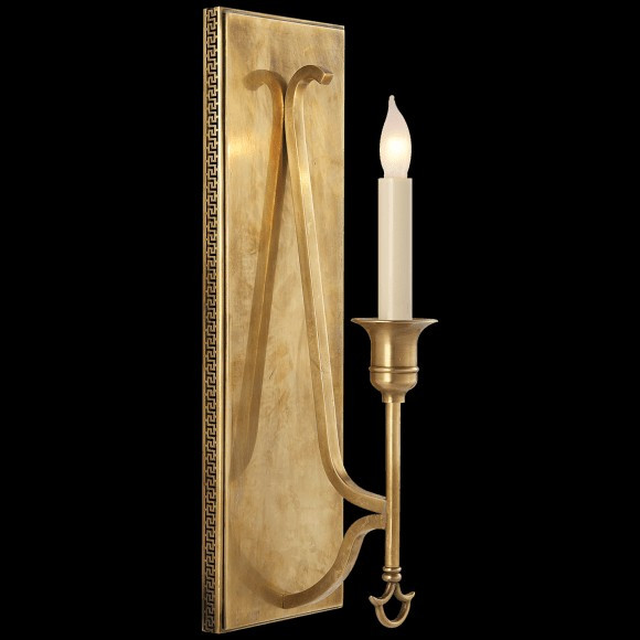 Savannah Sconce | Visual Comfort