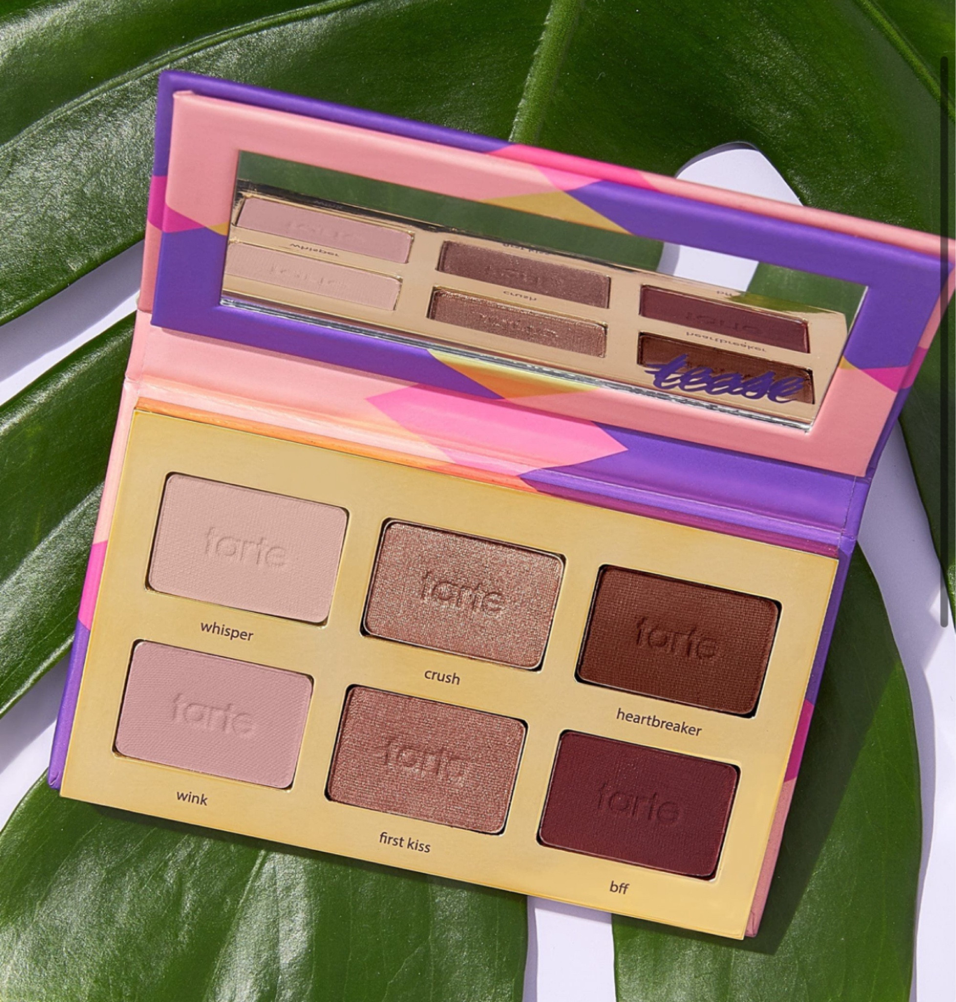 Eyeshadow and blush for color analysis summers on sale during Tarte’s early Black Friday event. 

Tartelette double ended shadow stick- soft rose/rosey tan

Tartelette shadow stick- best friend 

Limited edition cheek stain- flush

Amazonian clay 12 hour blush- blushing bride/exposed

Glowlight cheek and lip color- sun rush 

Glow tape highlighter- rose glow 

#LTKFindsUnder50 #LTKSaleAlert #LTKBeauty