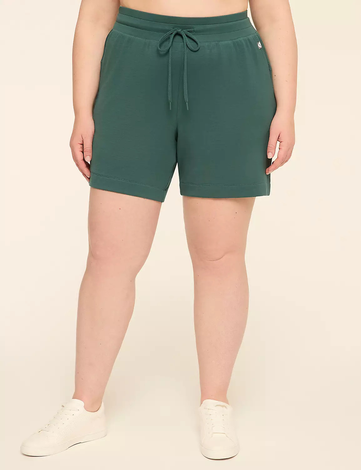 LIVI Journey Short | LaneBryant | Lane Bryant (US)