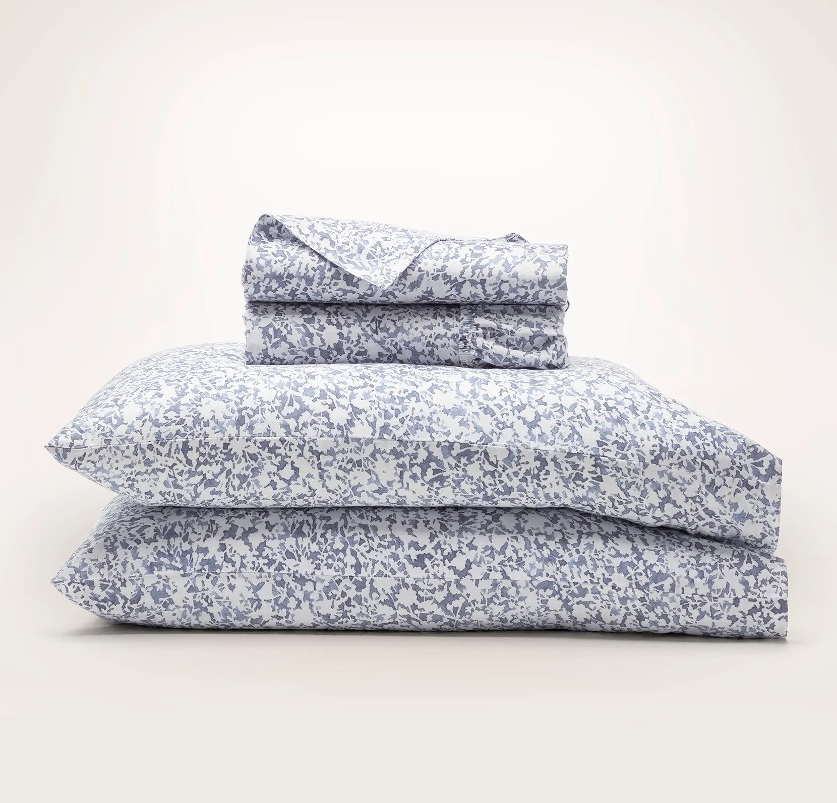 Signature Hemmed Sheet Set | Boll & Branch