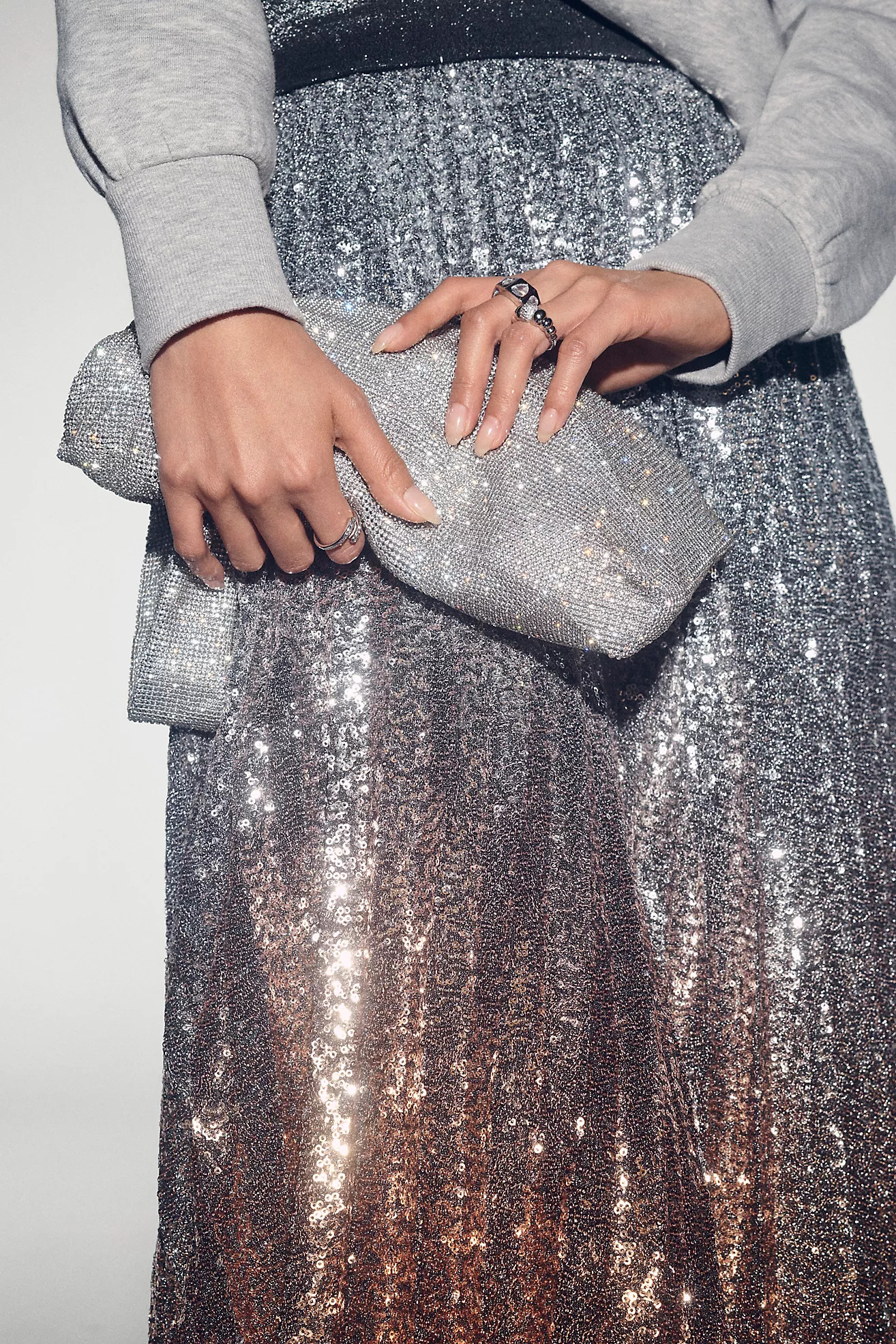 Urban Expressions Soraka Shoulder Bag | Anthropologie (US)