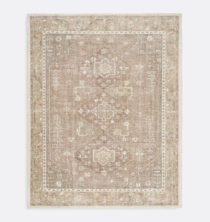 Thorn Hand-Knotted Rug