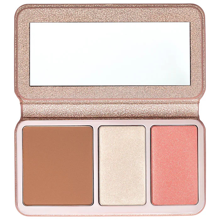 Face Palettes – All in One Bronzer, Highlighter, Blush | Sephora (US)