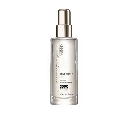 Kenra Professional Platinum Luxe Shine Hair Oil 1.5 oz., One Size | JCPenney