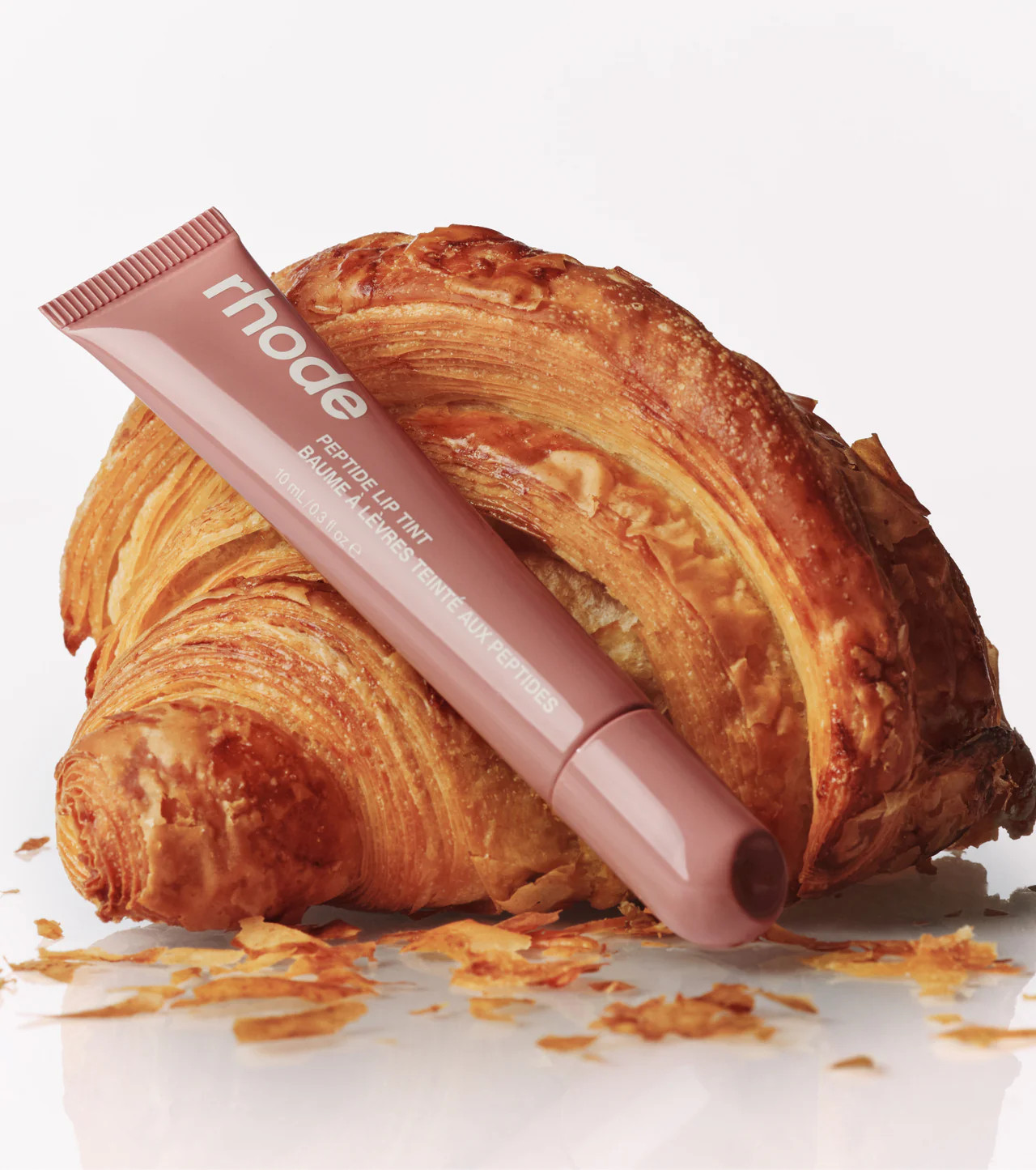 PEPTIDE LIP TINT TOAST | rhode skin