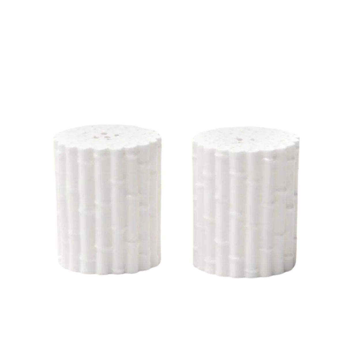 Salt and Pepper Shakers, Bamboo | Paloma & Co.