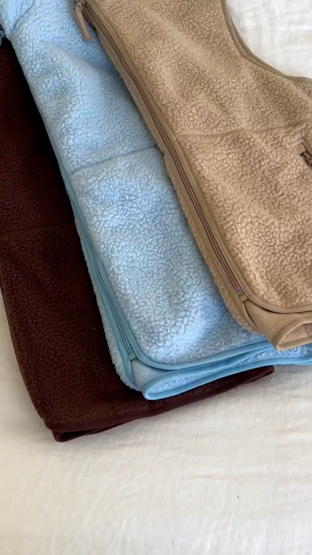 Vests are probably one of my fave pieces in my closet!

All are Amazon in either medium or large!

Amazon, Amazon finds, Amazon vest, winter fashion, fall style, fall vest, checkered vest, fall layering, gift ideas, Nashville, mom of 3, Dede Raad, dress up buttercup

#LTKdayinmylife #LTKootd #LTKgrwm