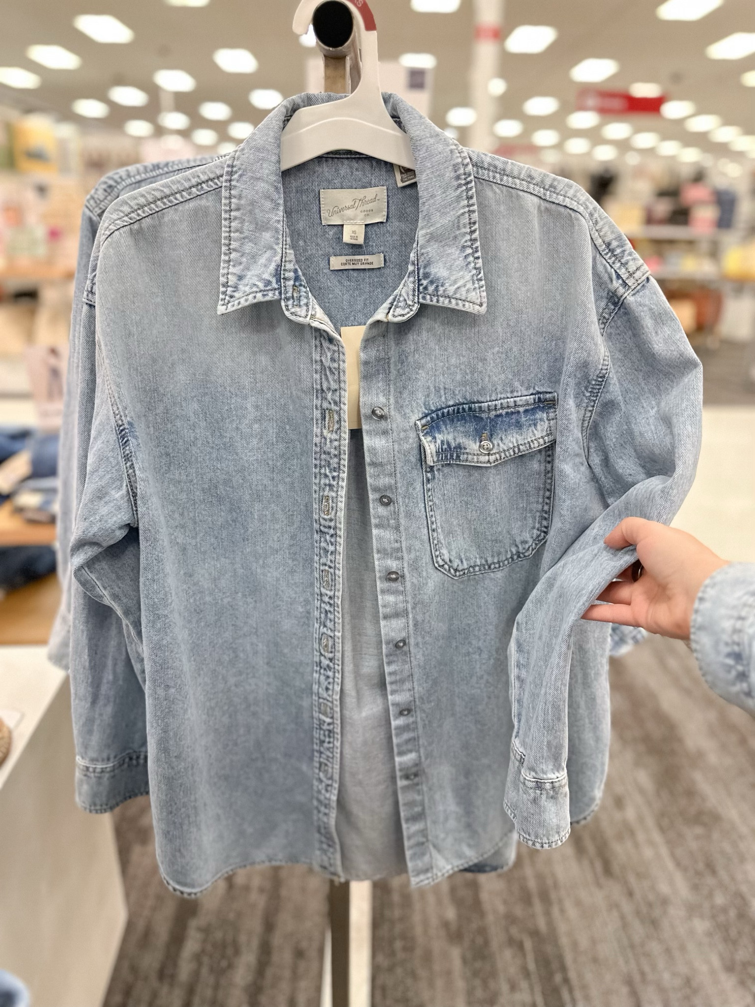 #ad DID YOU HEAR? 🚨 It’s the week to run to Target because Target Circle Week is BACK with all the GOOD deals - deals like 30% off swim, 30% off tees, tanks & shorts, 30% off sandals, 30% off bedding & bath, 30% off outdoor furniture - AND SO MUCH MORE 👏🏼 These member-only deals are so good, and NOW automatically added to your account. It’s easy to shop! Not signed up? What are you waiting for - head to Target or Target.com to start saving, now through April 13th!

@targetstyle #target #targetstyle #targetpartner #TargetCircleWeek 

#LTKtravel #LTKstyletip #LTKxTarget