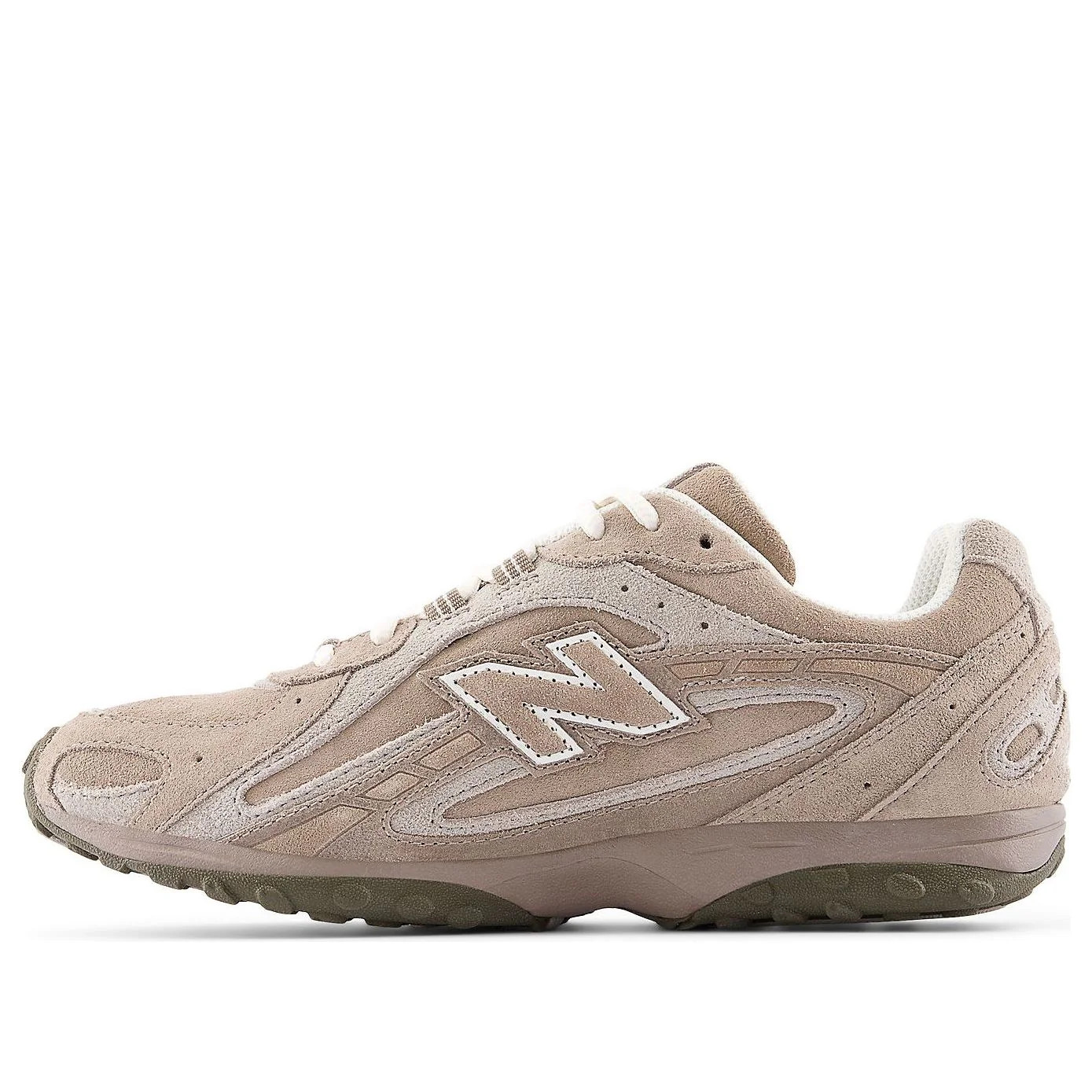 New Balance 204L 'Mushroom Arid Stone' U204LMMA | KICKS CREW