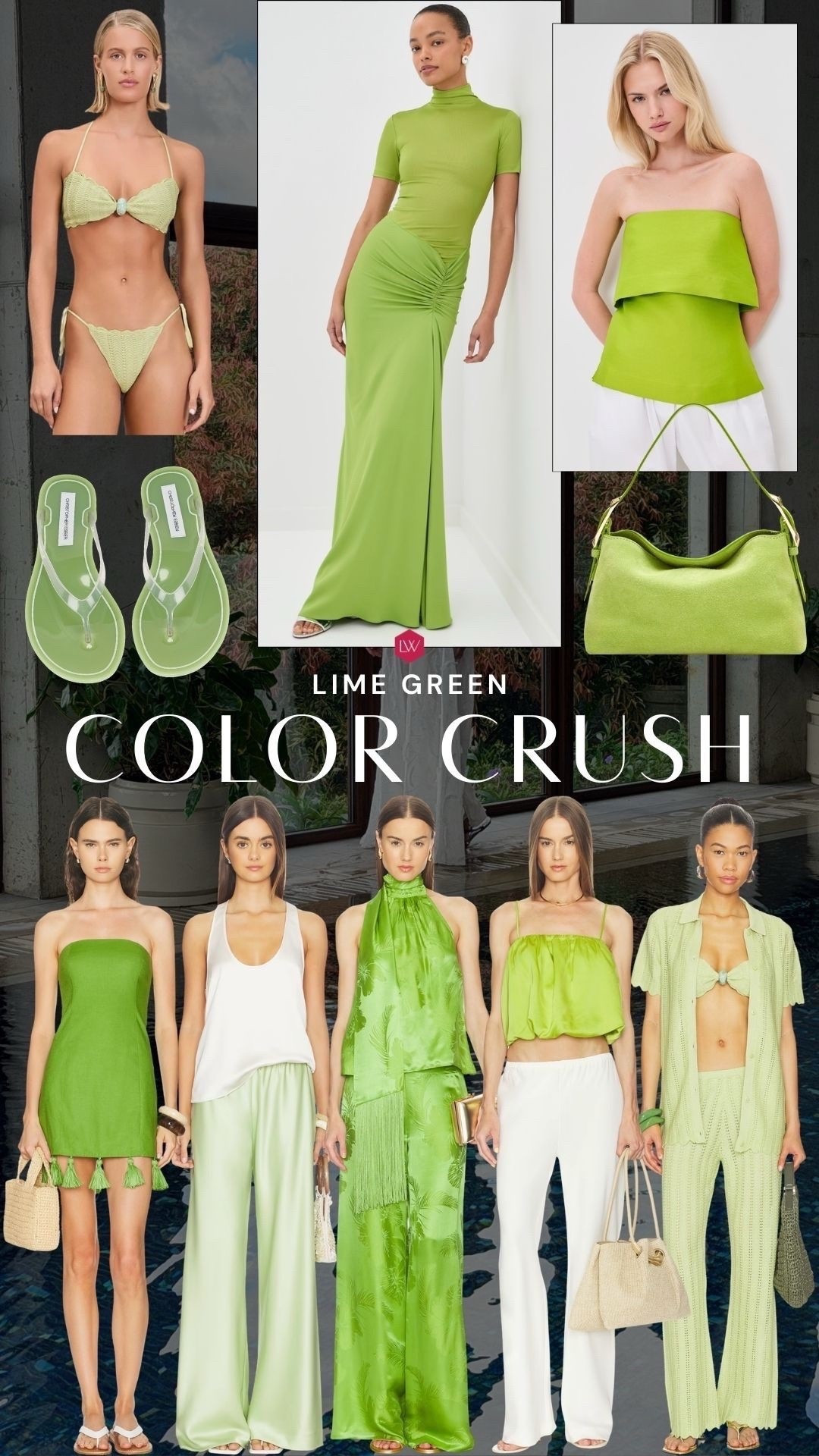 Lime green for spring!! 





Lime green, style, spring 

#LTKSeasonal #LTKOver40
