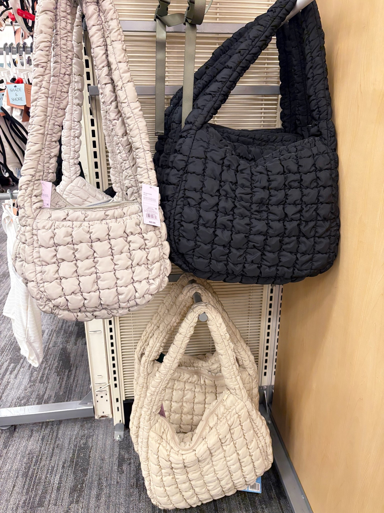 #crossbody #bag #purse #boho #handbag #target #targetstyle #targetfinds 

#LTKStyleTip #LTKSeasonal #LTKItBag