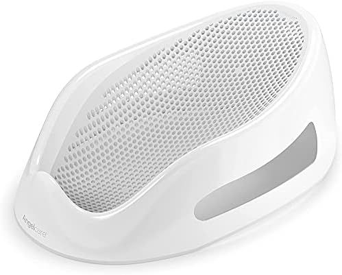Angelcare Baby Bath Support in Grey | Amazon (US)