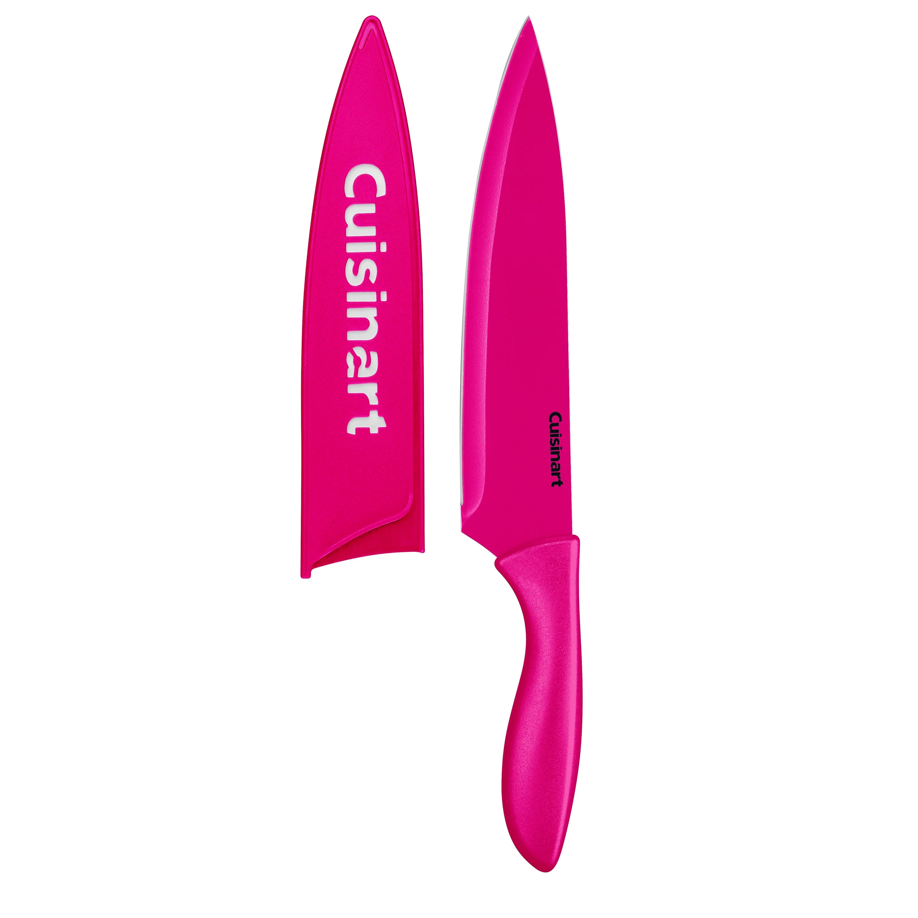 Cuisinart Advantage 10pc Ceramic Coated Cutlery Set | Cuisinart