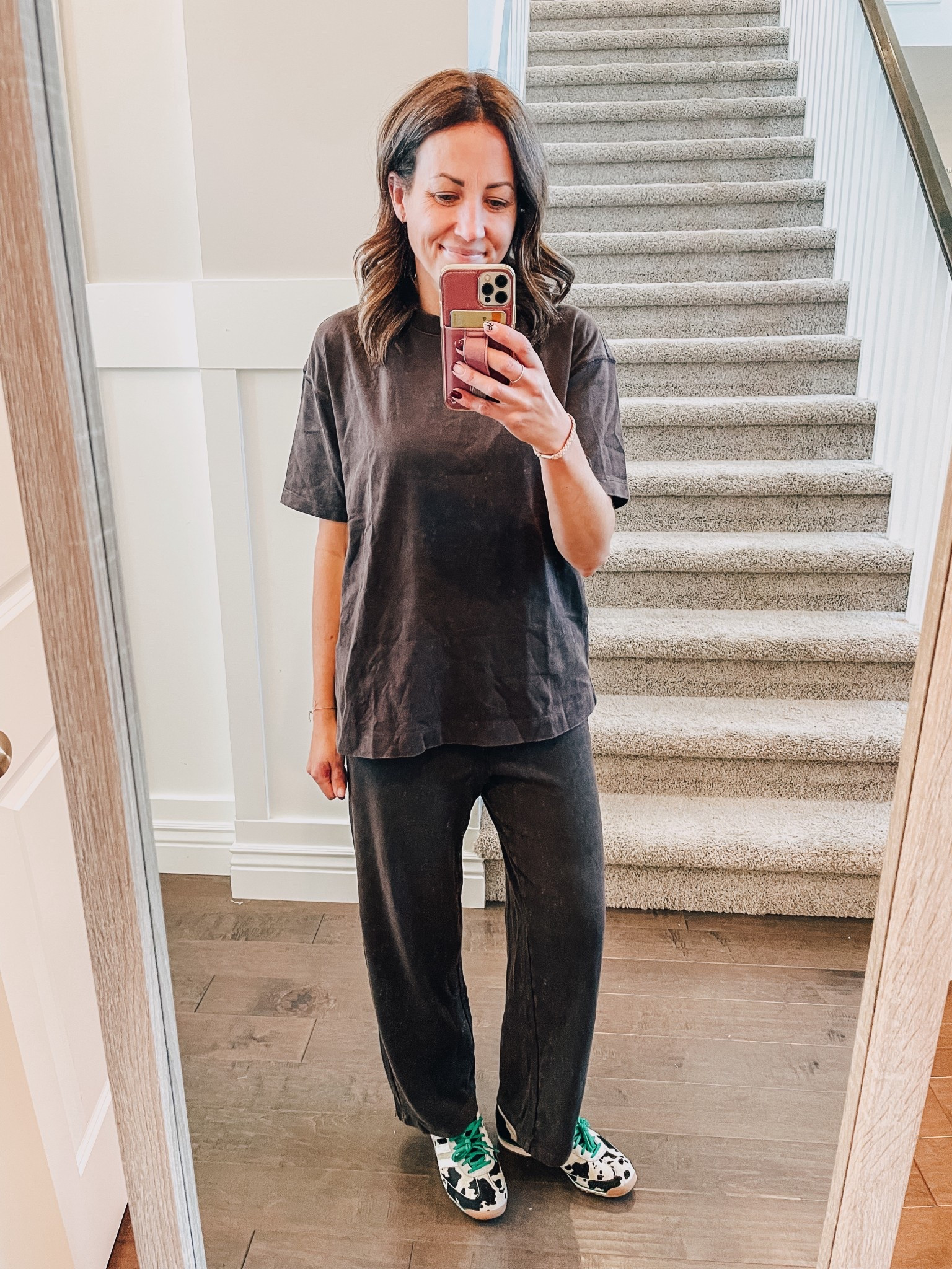 Cotton sets from Gap. Wearing size small in both

#LTKOver40 #LTKFindsUnder50 #LTKSaleAlert