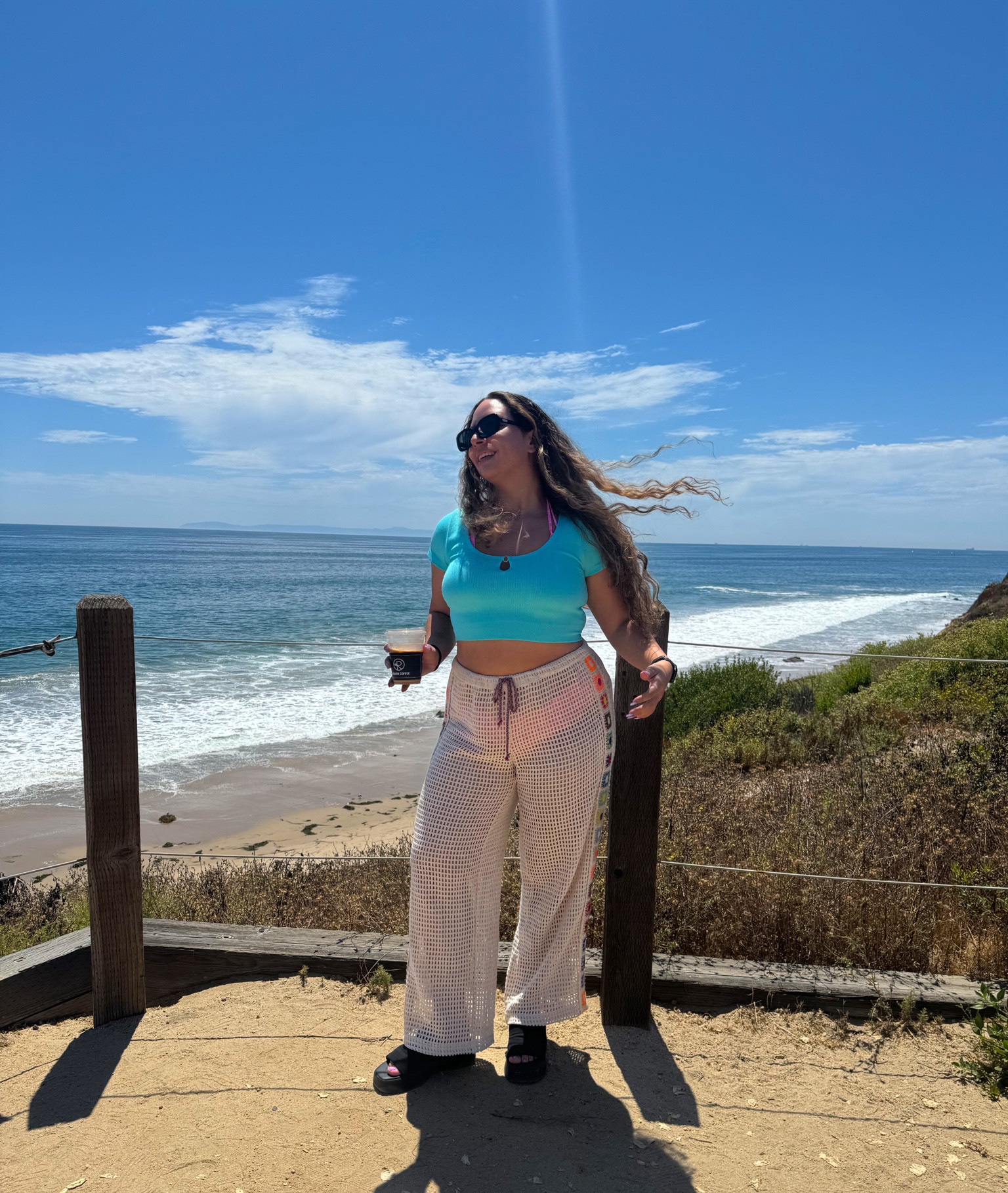 summer blues 🌊

summer outfit, beach outfit, summer inspo


#LTKStyleTip #LTKSummerSales #LTKSwim