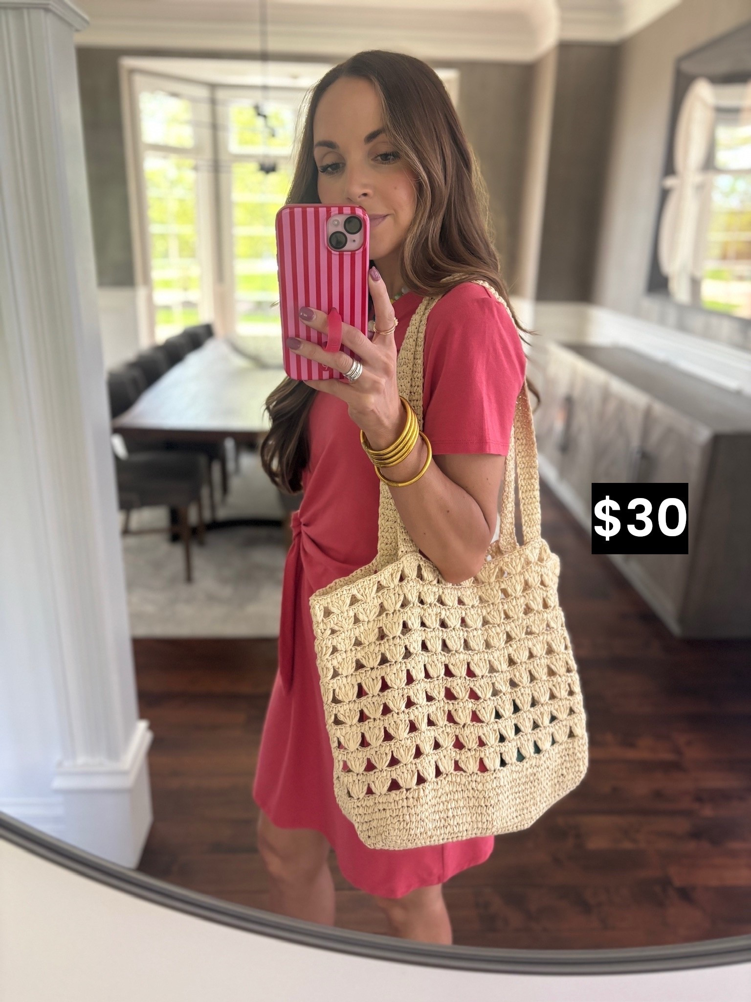 @Target 
Love this bag for summer! 

#LTKootd #LTKSeasonal