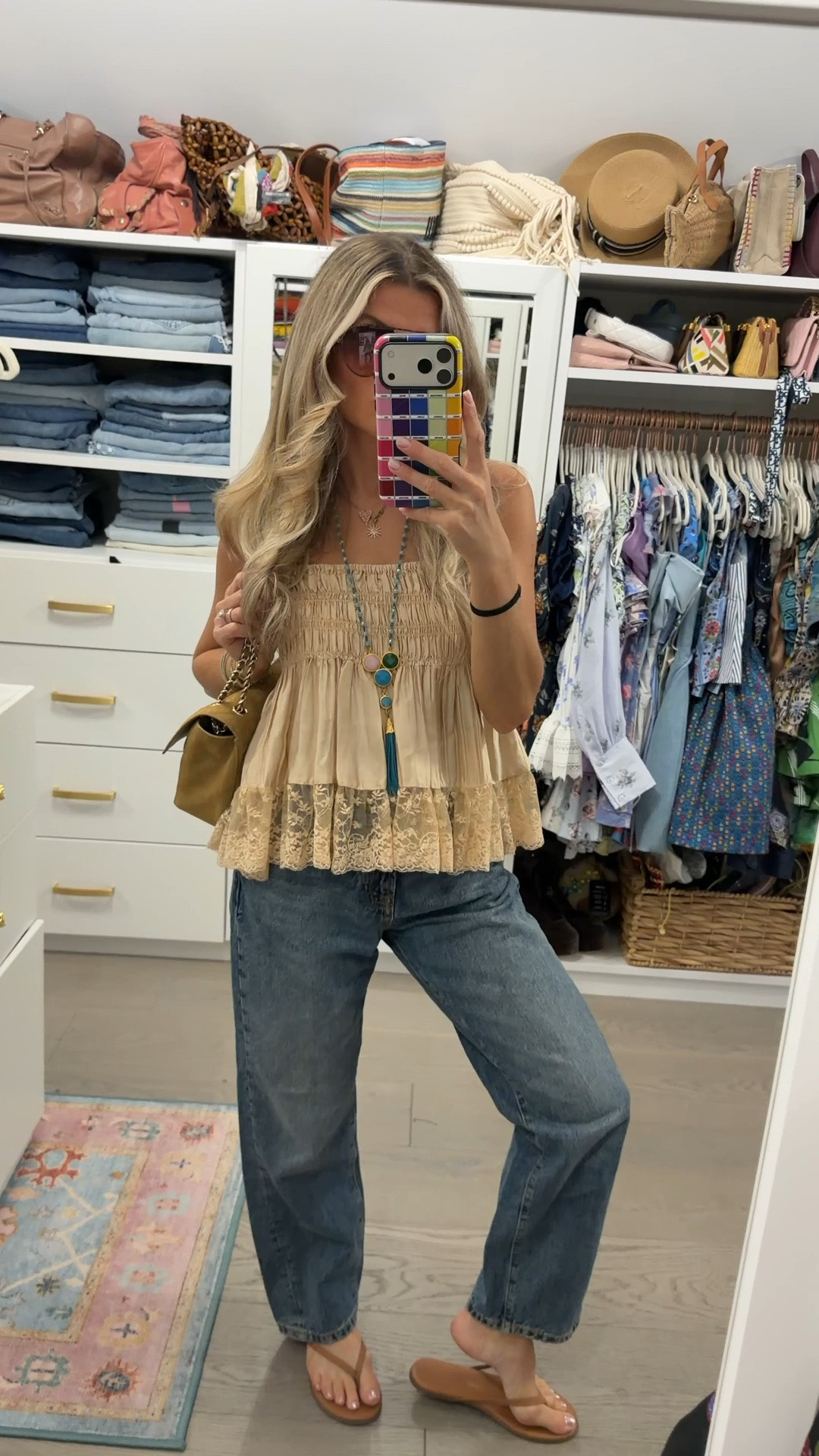 OOTD blog

#LTKvlog #LTKootd #LTKgrwm