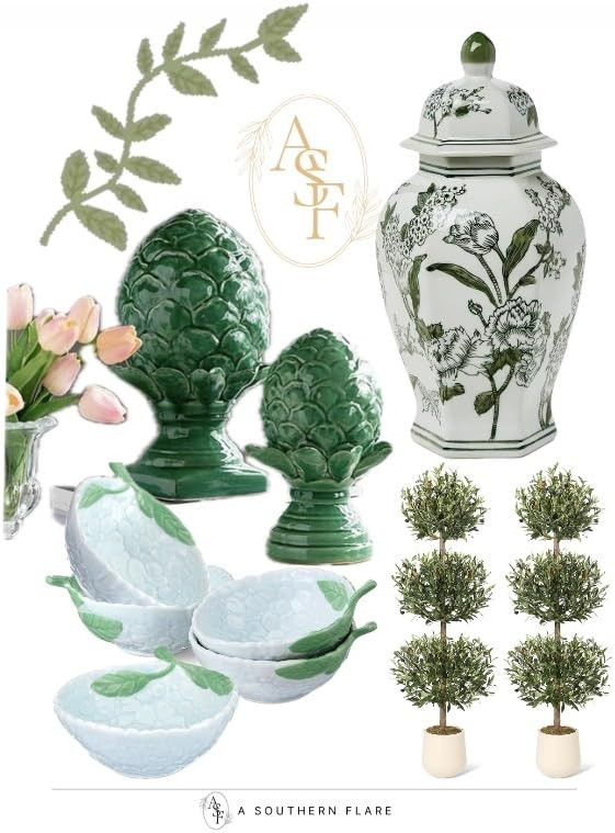 A Southern Flare Home's Amazon Page | Amazon (US)