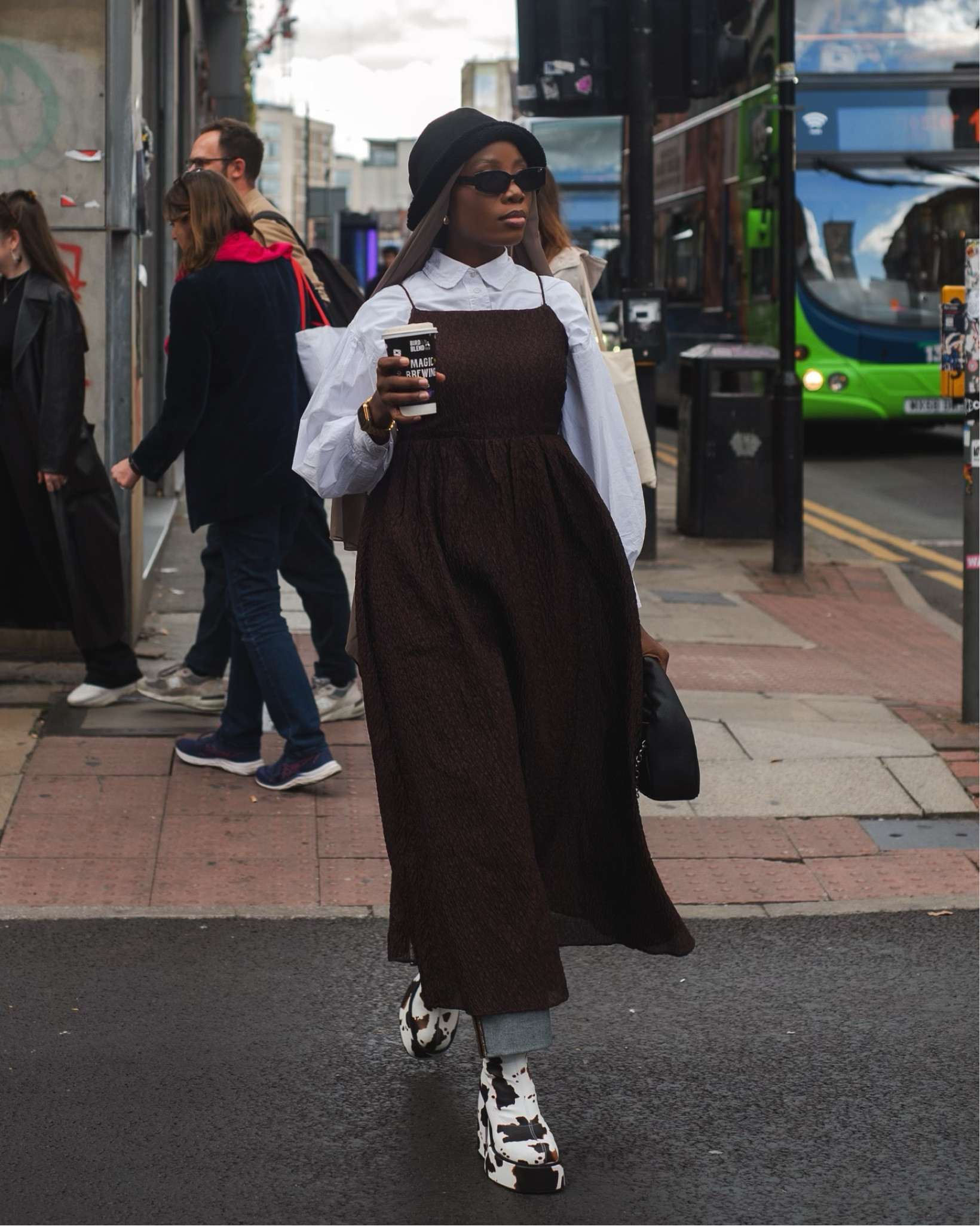 Autumn outfit inspo! 

#LTKshoecrush #LTKstyletip #LTKSeasonal