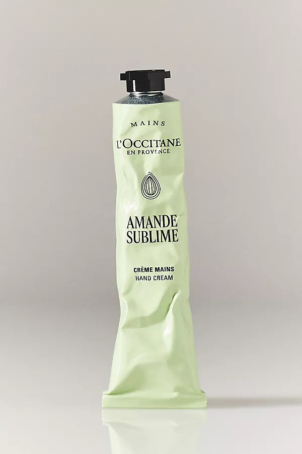 Almond Hand Cream | Anthropologie (US)