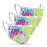 Safe+Mate x Case-Mate - Kids Face Mask (Ages 7-11) - Washable & Reusable - Cloth Face Mask - Cotton  | Amazon (US)