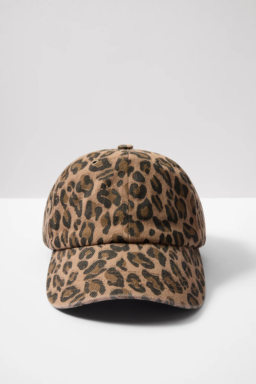 Layne Leopard Baseball Hat | Evereve