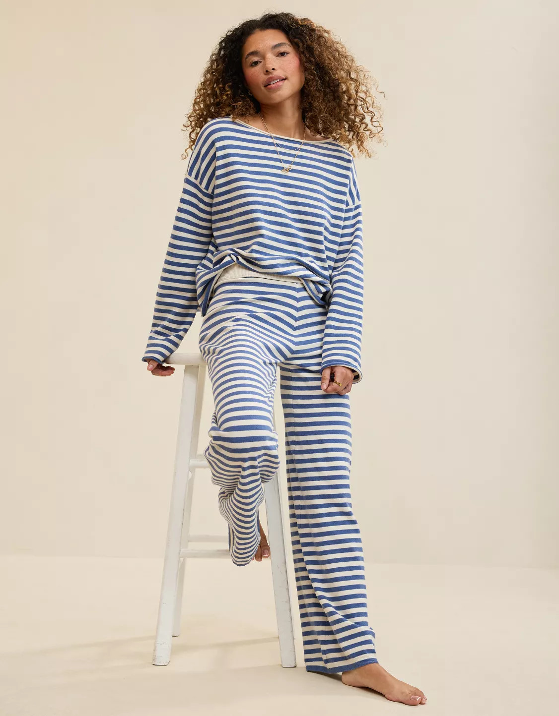 Aerie Sunday Soft Trouser | Aerie