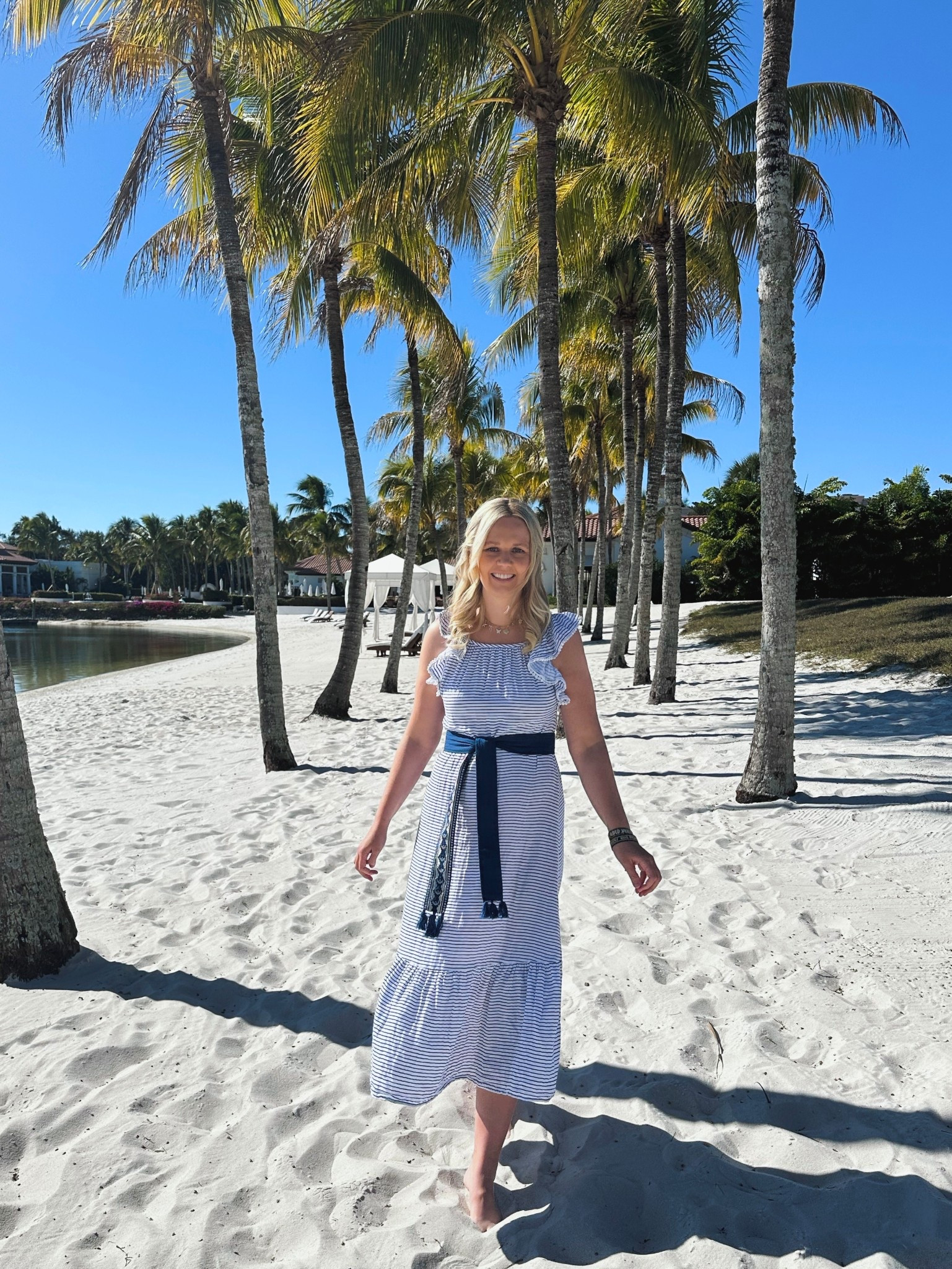 Take me back to the sun ☀️ 
@Maisonette 

#LTKTravel #LTKSeasonal #LTKmomlife