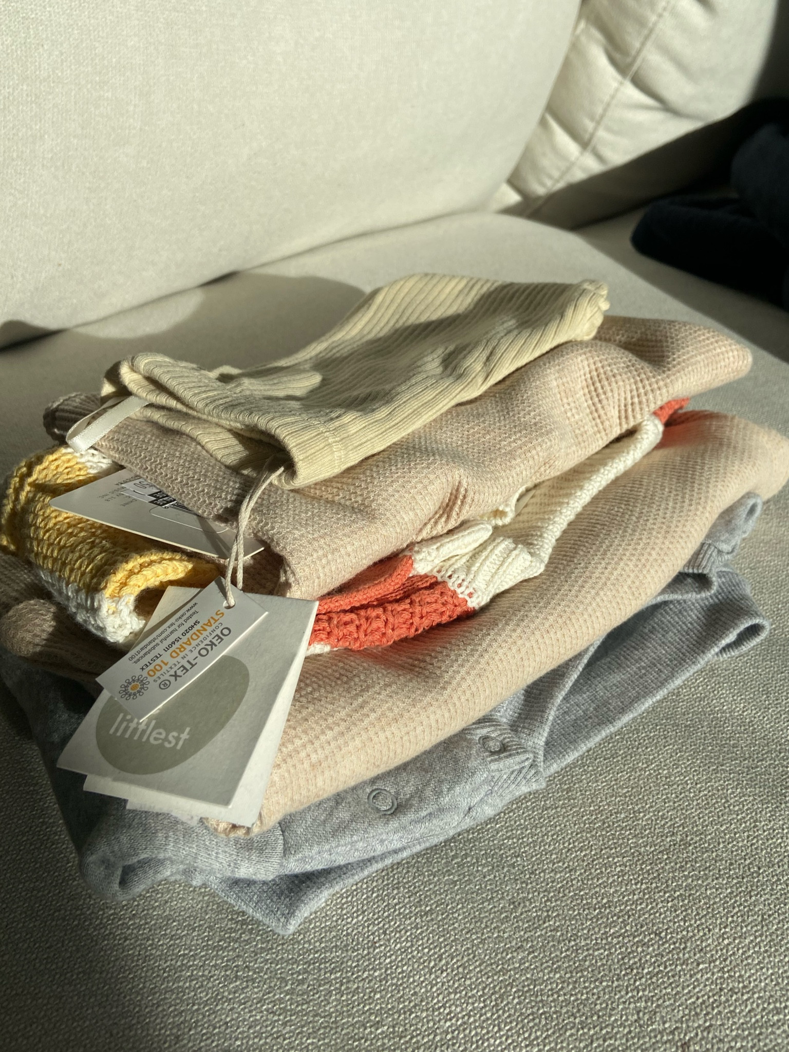 Gender neutral bb clothes🥲 #genderneutral#babyclothes

#LTKunder50 #LTKbump #LTKbaby