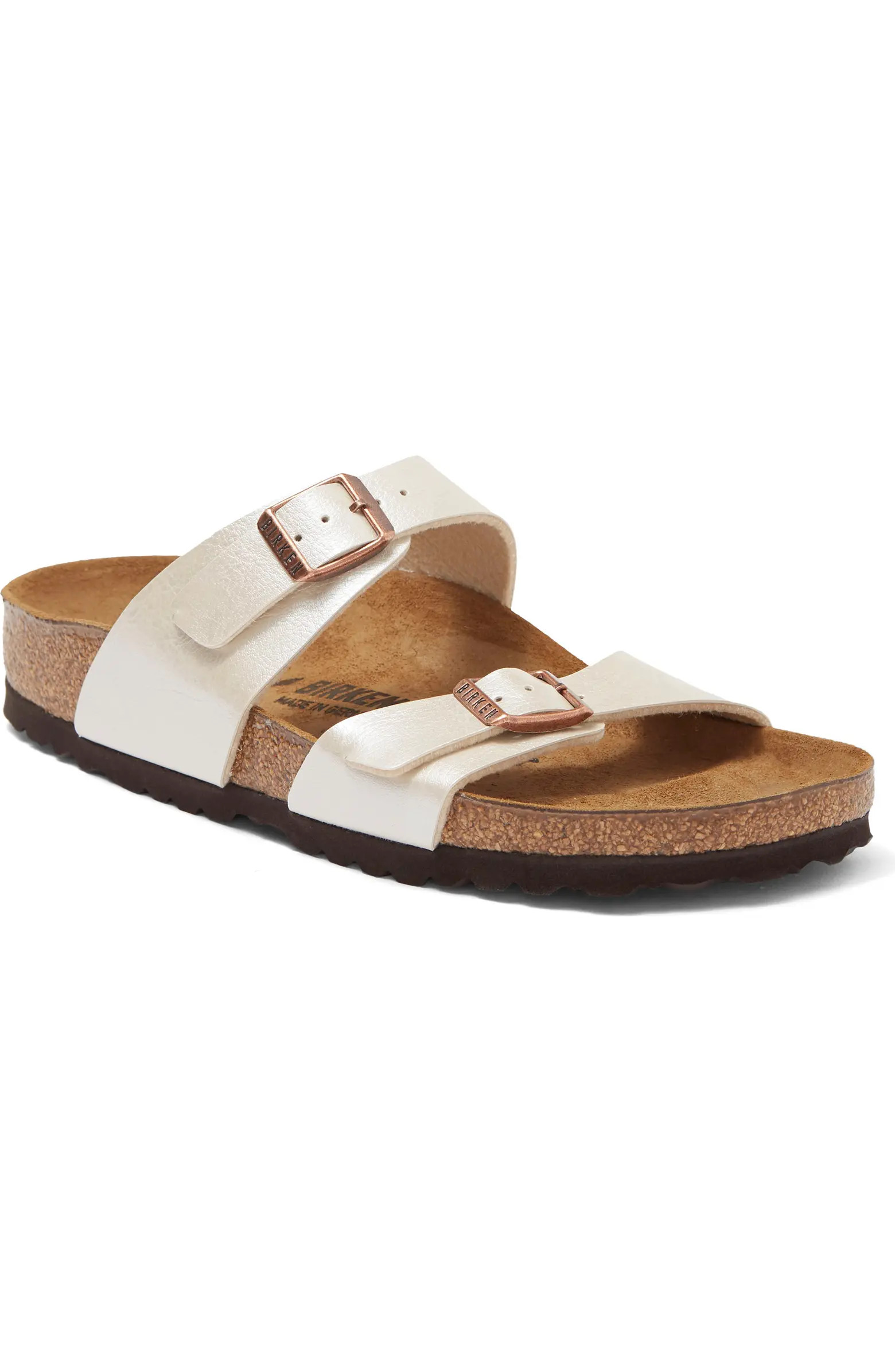 Sydney Slide Sandal (Women) | Nordstrom Rack
