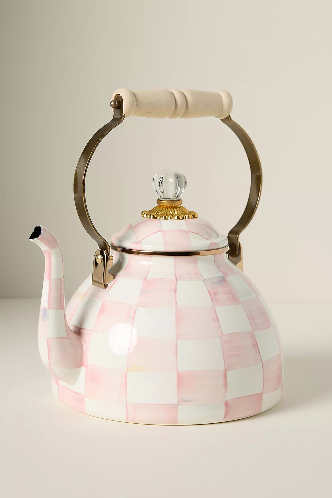 MacKenzie-Childs 3 Qt. Tea Kettle | Anthropologie (US)
