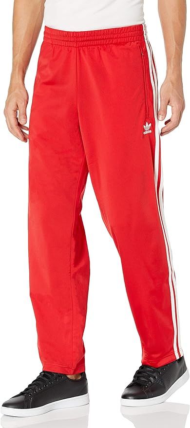 adidas Originals Firebird - Pantalones deportivos para hombre | Amazon (US)