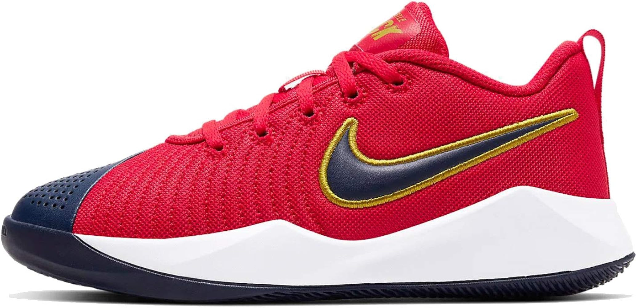 Nike Unisex Basketball Shoes | Amazon (US)