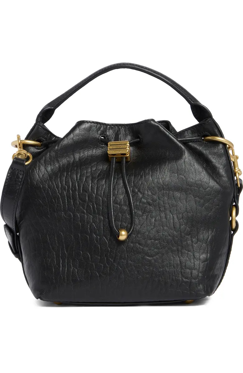 Pippa Leather Bucket Bag | Nordstrom Rack