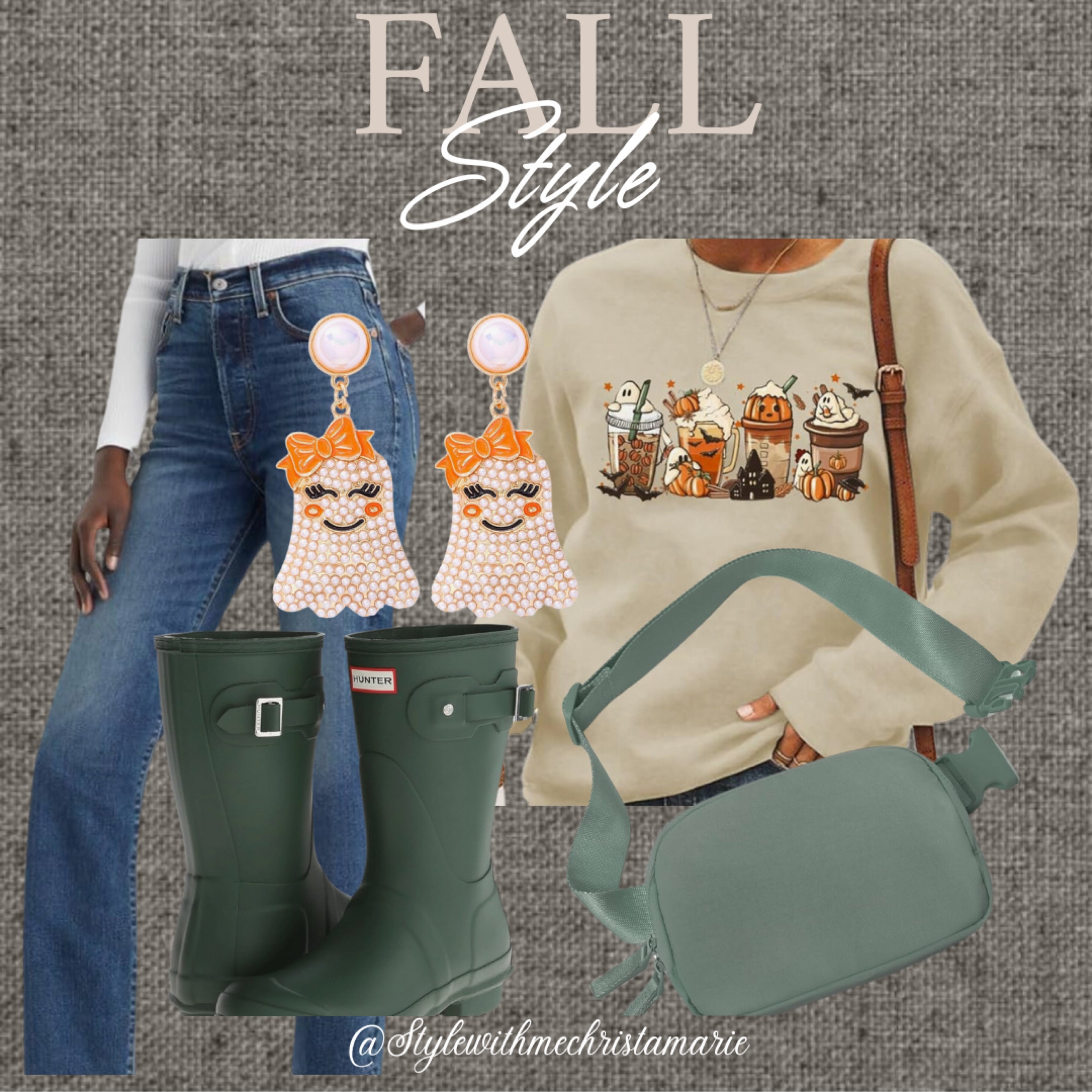 Fall graphic sweatshirts from Amazon 

#LTKFindsUnder50 #LTKStyleTip #LTKFindsUnder100