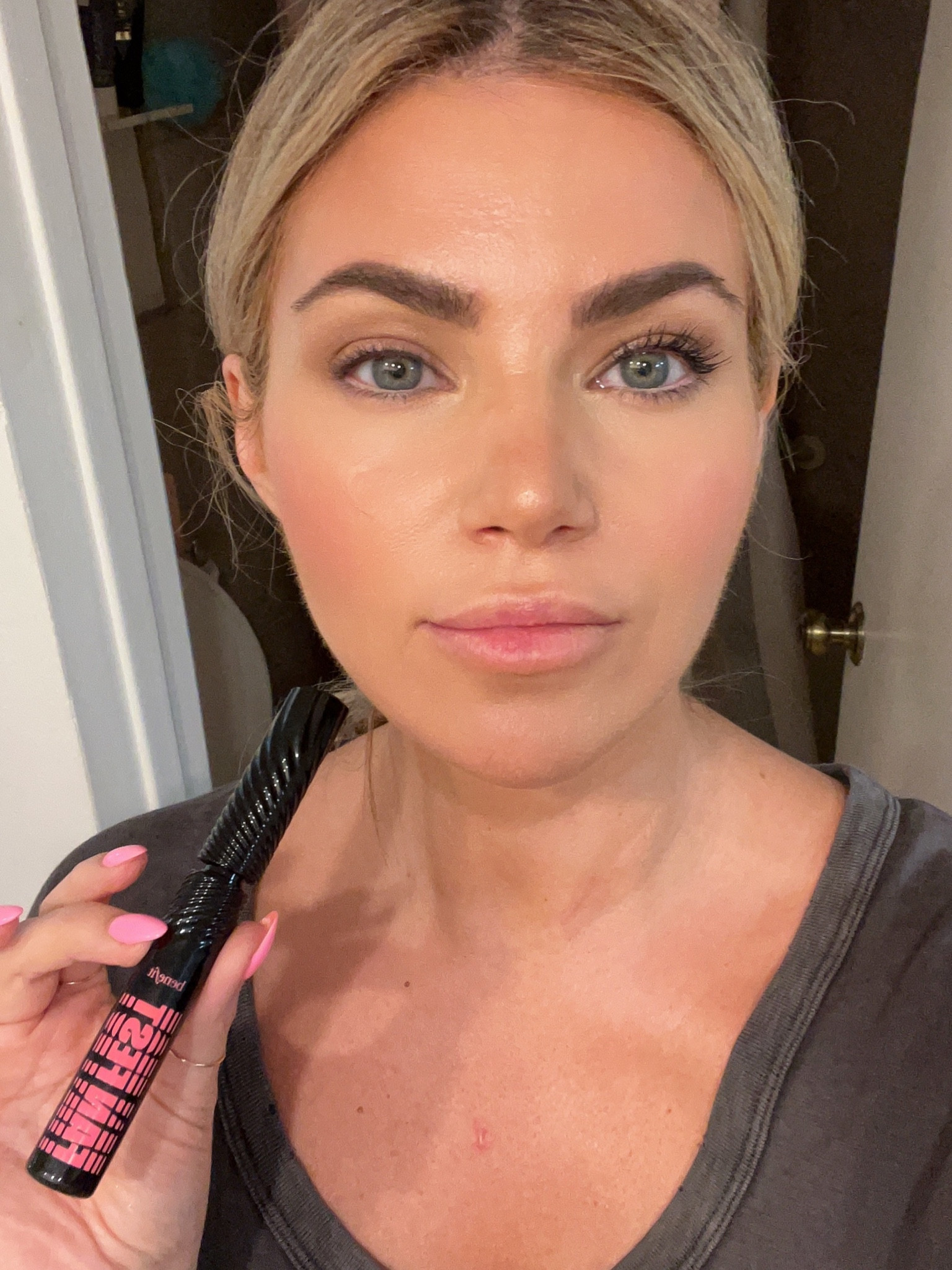 The new mascara from benefit 😍

#LTKbeauty